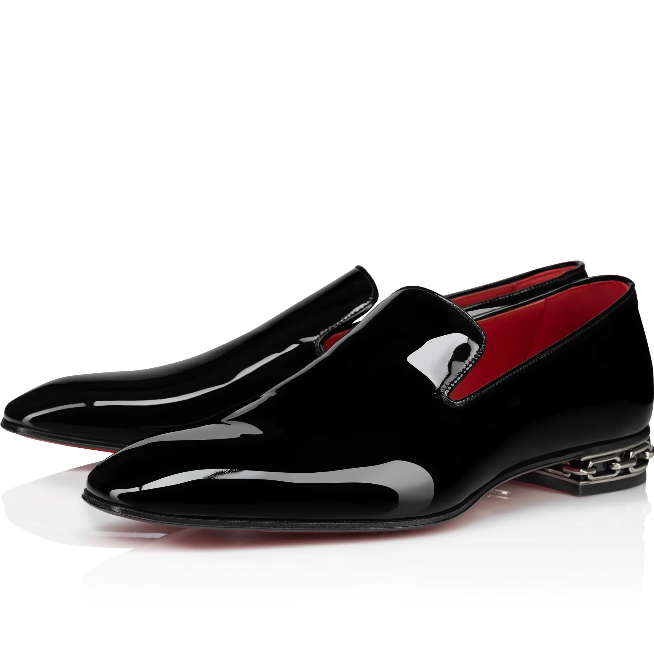 Shop Christian Louboutin Dandy Atlas W