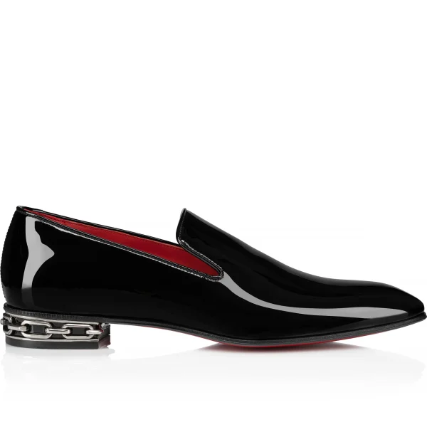Shop Christian Louboutin Dandy Atlas W