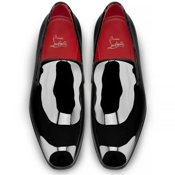 Shop Christian Louboutin Dandy Atlas W