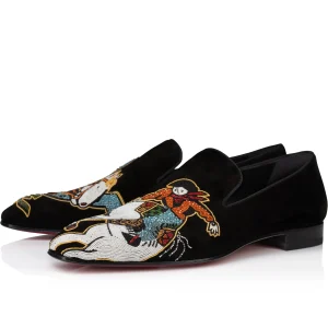 Cheap Christian Louboutin Dandylucky
