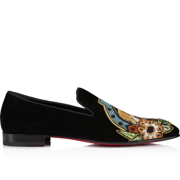 Cheap Christian Louboutin Dandylucky