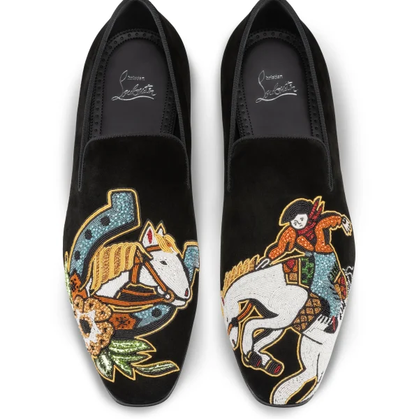 Cheap Christian Louboutin Dandylucky