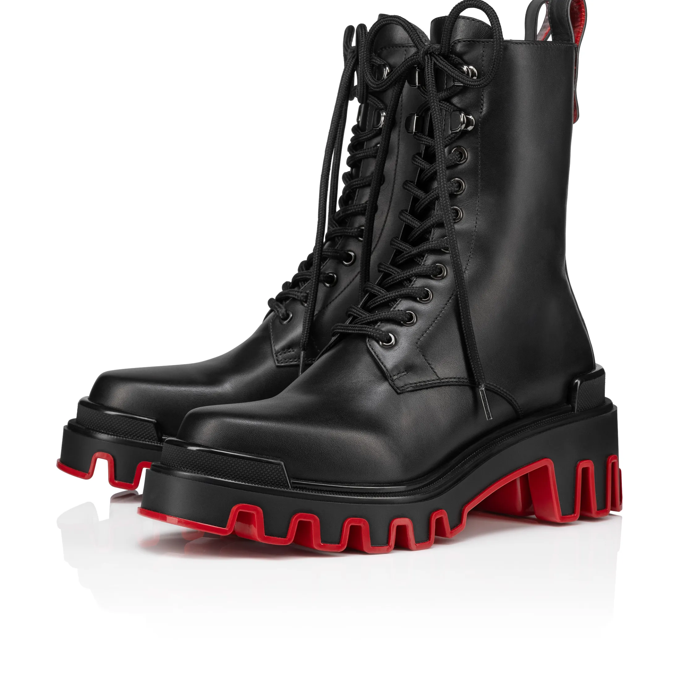 Sale Christian Louboutin Dune Trott Alta