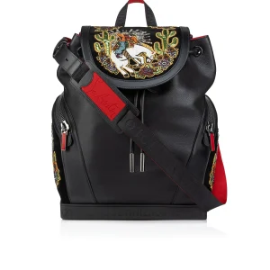 Fashion Christian Louboutin Explorafunk