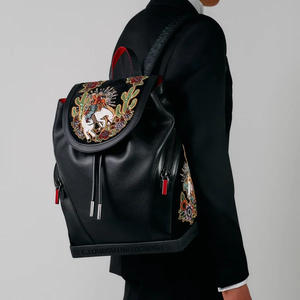 Fashion Christian Louboutin Explorafunk
