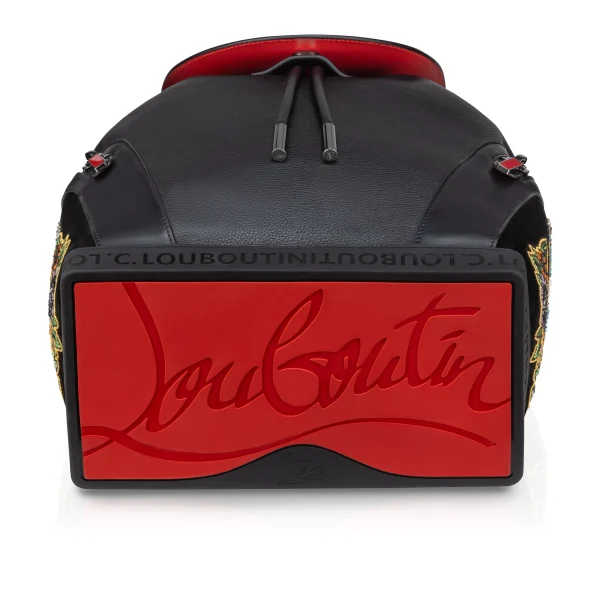 Fashion Christian Louboutin Explorafunk