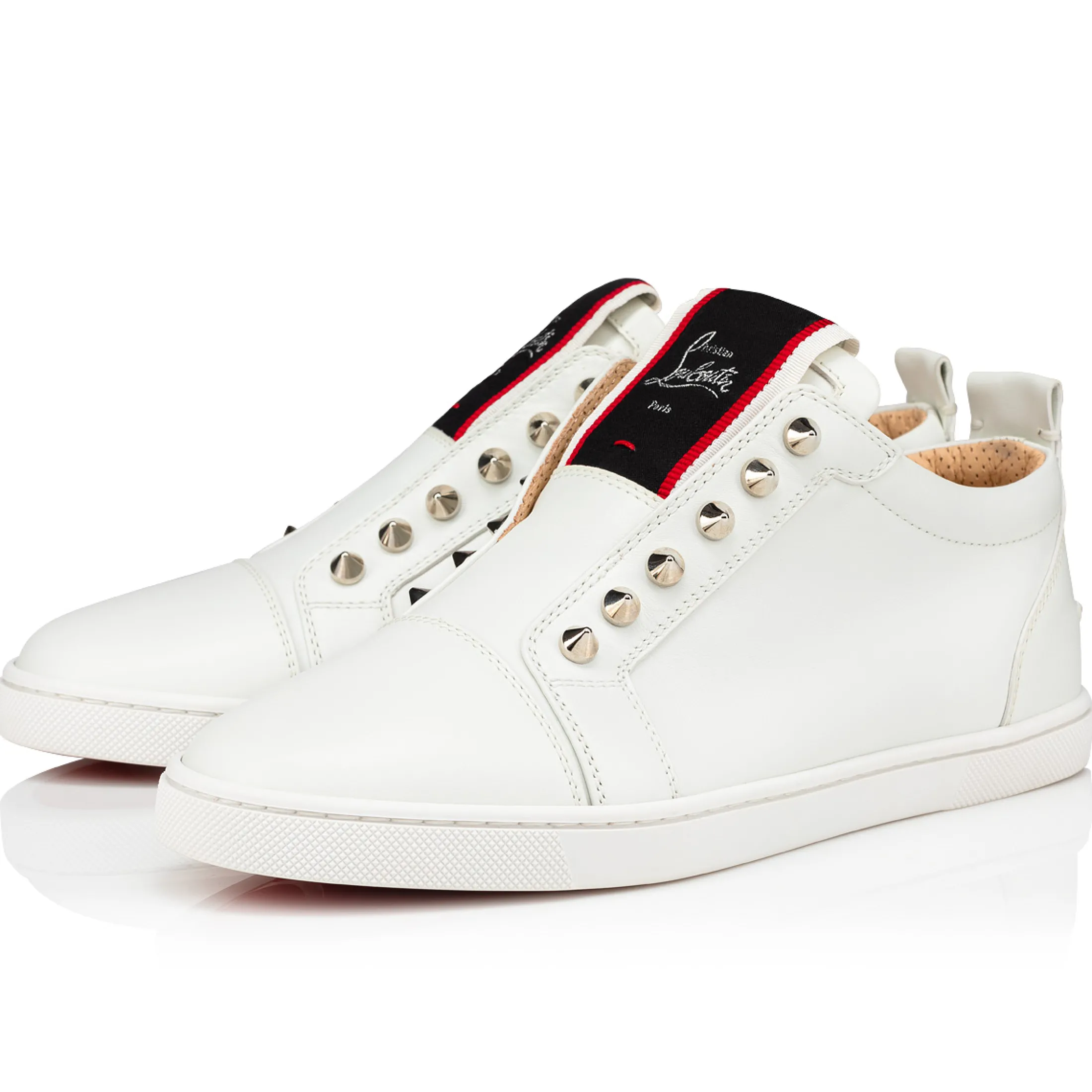 fav_fique_a_vontade_0-1.webp Shop Christian Louboutin F.A.V Fique A Vontade White