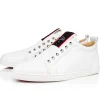 fav_fique_a_vontade_0-5.webp Best Sale Christian Louboutin F.A.V Fique A Vontade White