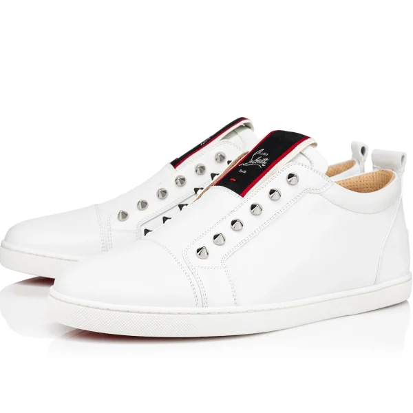 fav_fique_a_vontade_0-5.webp Best Sale Christian Louboutin F.A.V Fique A Vontade White