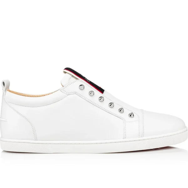 fav_fique_a_vontade_2-5.webp Best Sale Christian Louboutin F.A.V Fique A Vontade White