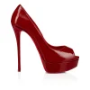 Cheap Christian Louboutin Fetish Peep