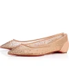 Clearance Christian Louboutin Follies Strass