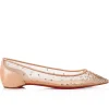 Clearance Christian Louboutin Follies Strass