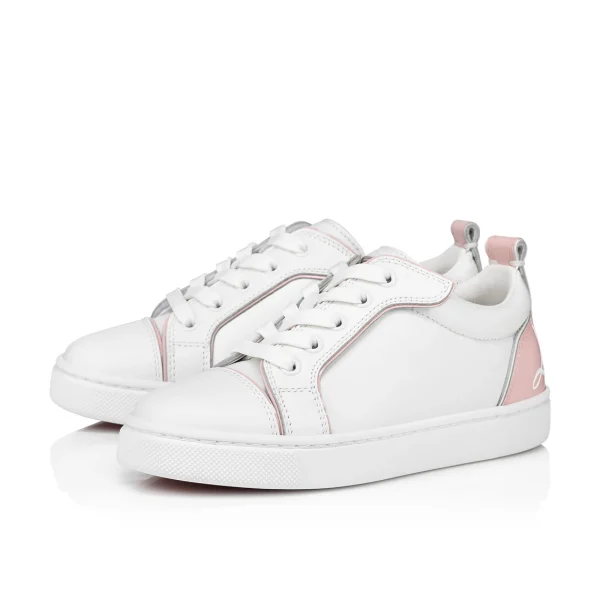funnyto_0-1.webp New Christian Louboutin Funnyto White