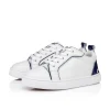 Cheap Christian Louboutin Funnyto White