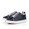 New Christian Louboutin Funnyto Blue
