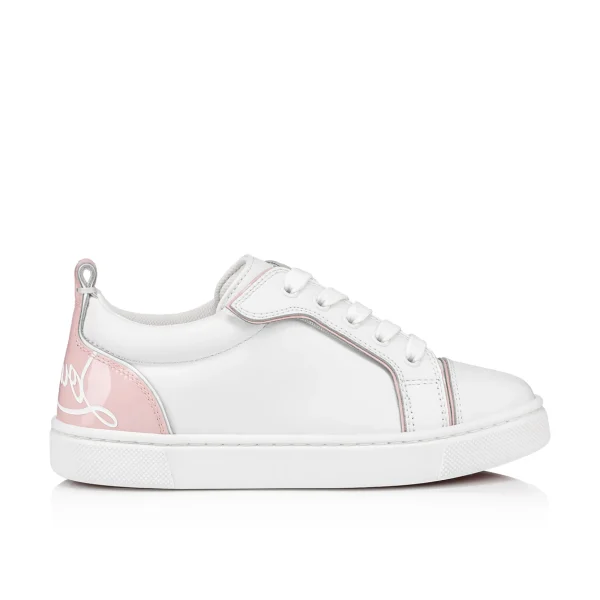 funnyto_2-1.webp New Christian Louboutin Funnyto White