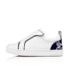 Online Christian Louboutin Funnyto Blue