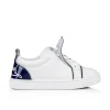 Cheap Christian Louboutin Funnyto White