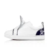 Online Christian Louboutin Funnyto Blue