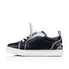 New Christian Louboutin Funnyto Blue