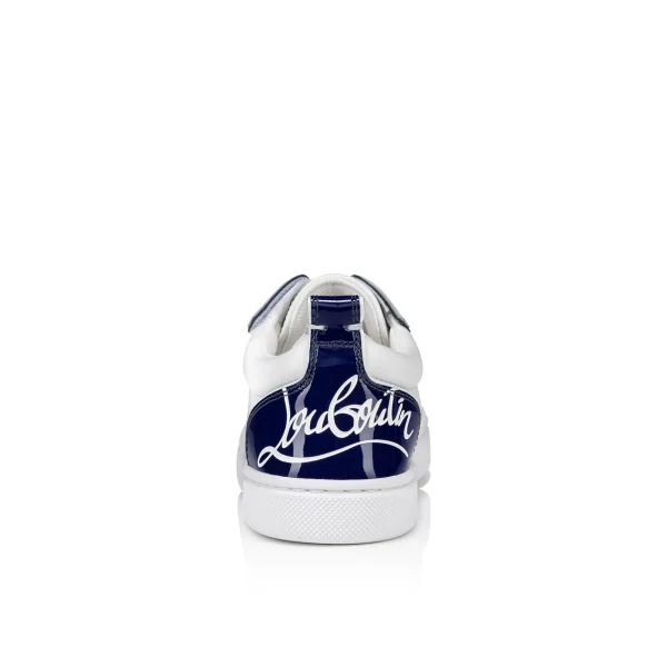 Cheap Christian Louboutin Funnyto White