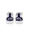Online Christian Louboutin Funnyto Blue
