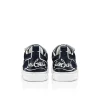New Christian Louboutin Funnyto Blue