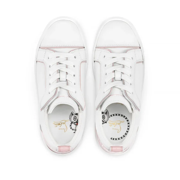 funnyto_5-1.webp New Christian Louboutin Funnyto White