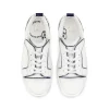 Online Christian Louboutin Funnyto Blue
