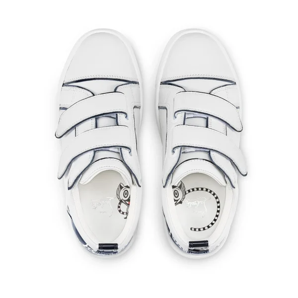 Discount Christian Louboutin Funnyto Scratch