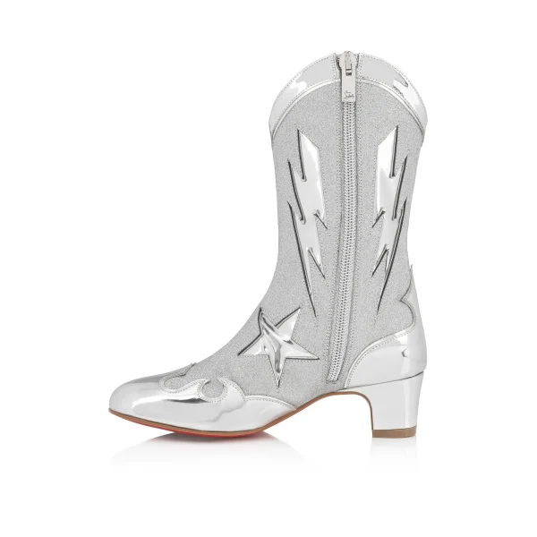 Cheap Christian Louboutin Giddy Boot