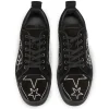 New Christian Louboutin Giddy Vieira Strass