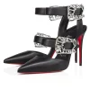 Sale Christian Louboutin Giddylina