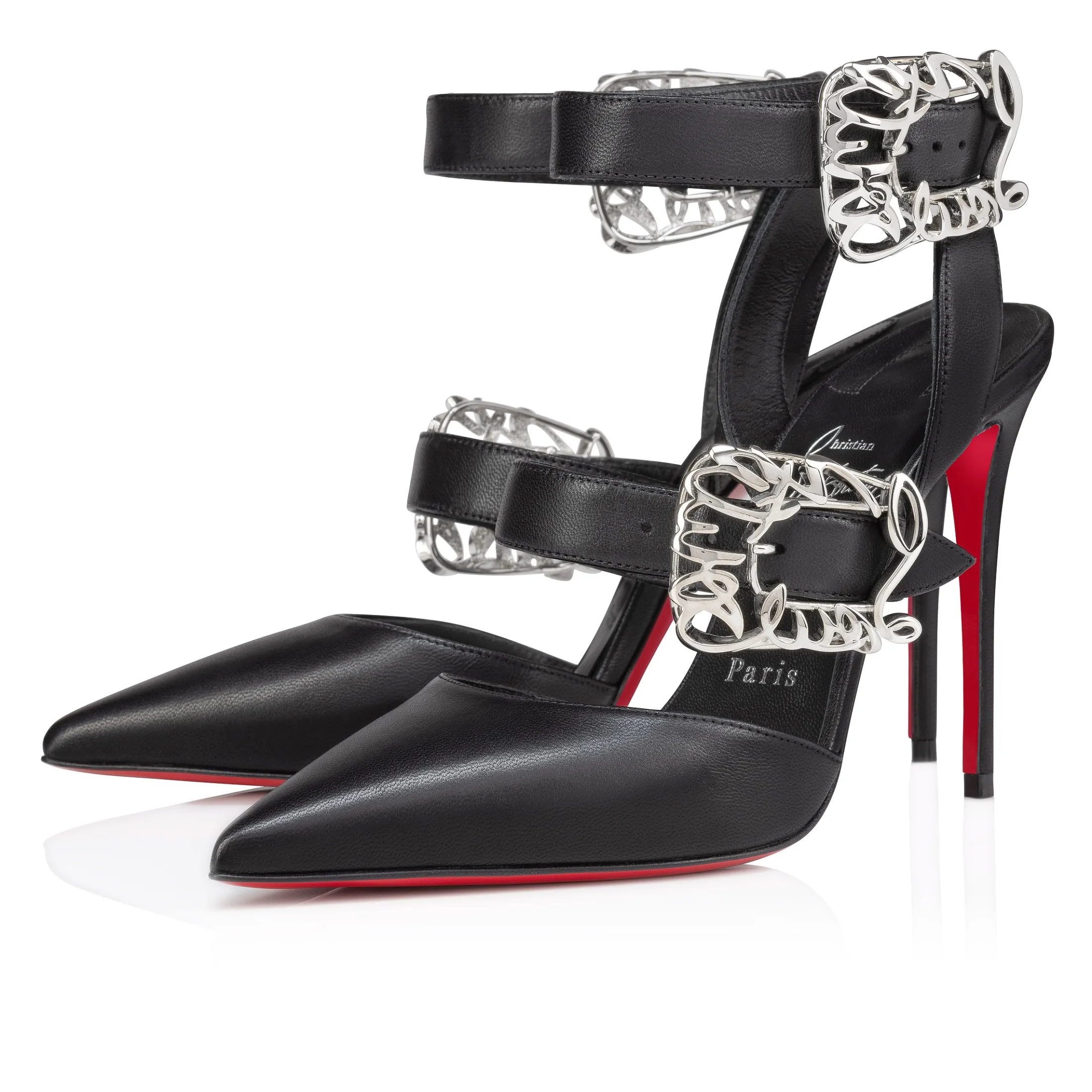 Sale Christian Louboutin Giddylina