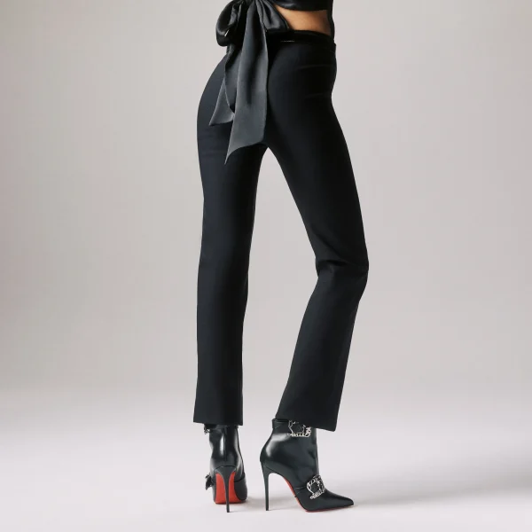 New Christian Louboutin Giddylina Booty