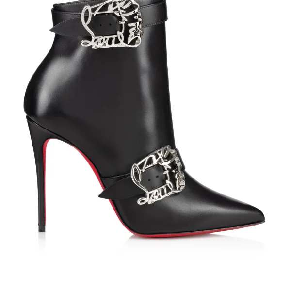 New Christian Louboutin Giddylina Booty