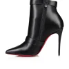 New Christian Louboutin Giddylina Booty