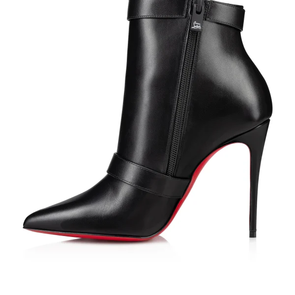 New Christian Louboutin Giddylina Booty