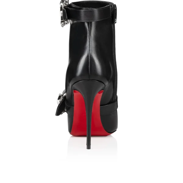 New Christian Louboutin Giddylina Booty