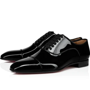 Hot Christian Louboutin Greggo