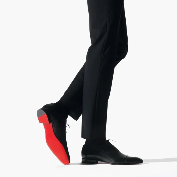 Best Christian Louboutin Greggo