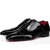Hot Christian Louboutin Greggy Chick