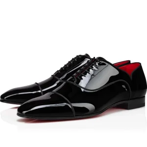 Hot Christian Louboutin Greggy Chick