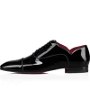 Hot Christian Louboutin Greggy Chick