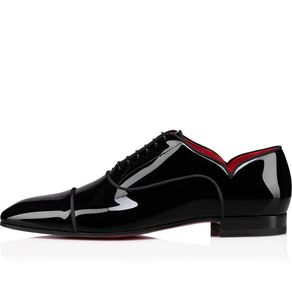 Hot Christian Louboutin Greggy Chick