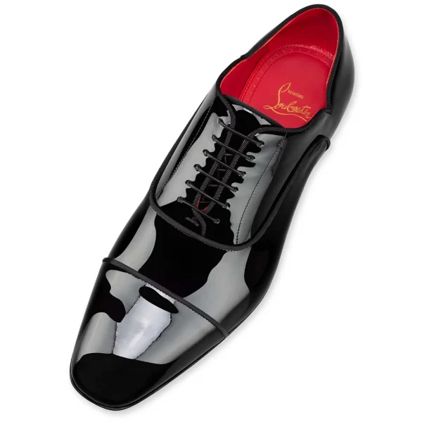 Hot Christian Louboutin Greggy Chick