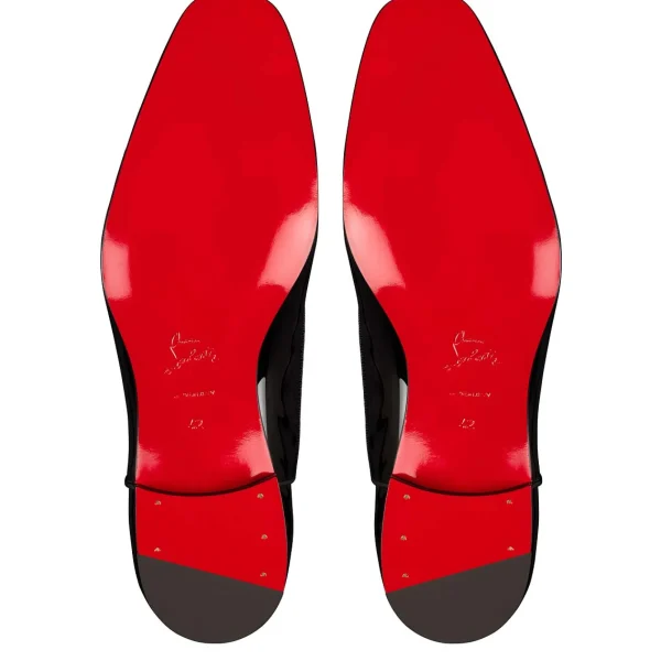 Hot Christian Louboutin Greggy Chick