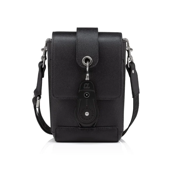 Cheap Christian Louboutin Groovy Black