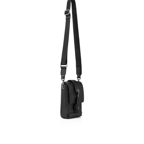 Cheap Christian Louboutin Groovy Black